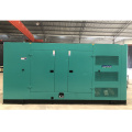 Schallsicherer Dieselgenerator 12KV -Generator Set 50kV -Stromgenerator Stumm